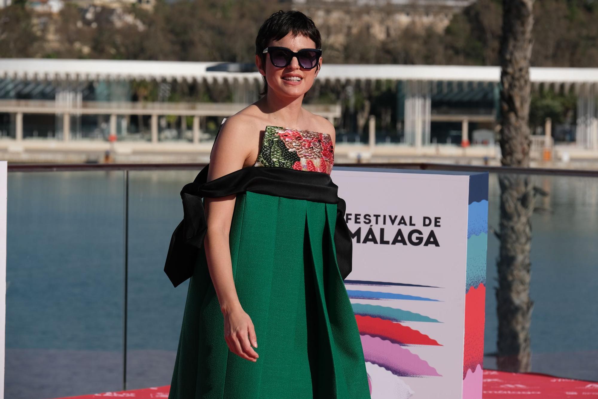 Festival de cine de Málaga 2023 I Photocall de 'Los pacientes del doctor García'