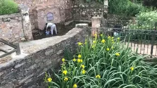 El drama de los vecinos del Alto de Fuente Fría de Cáceres, al detalle