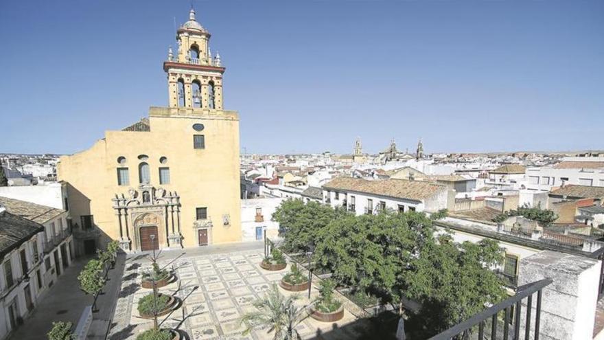 El tiempo en Córdoba: cielos poco nubosos y mínimas en ligero descenso