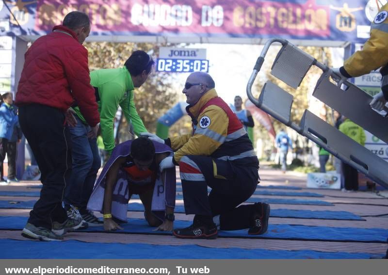 GALERÍA DE FOTOS -- Maratón Meta 14.16-14.30