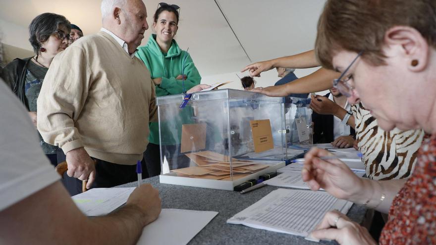 ¿Qué tiempo hará este domingo 18F, jornada de elecciones en Galicia?