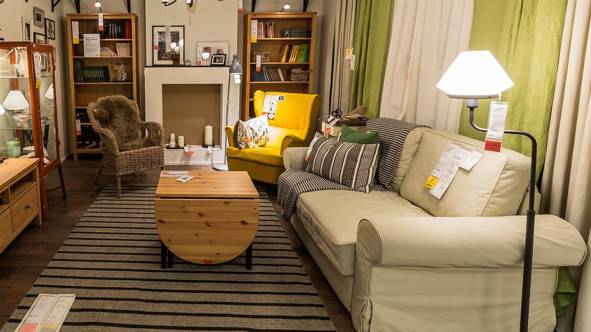  a por Ikea: lanza dos nuevas marcas de muebles