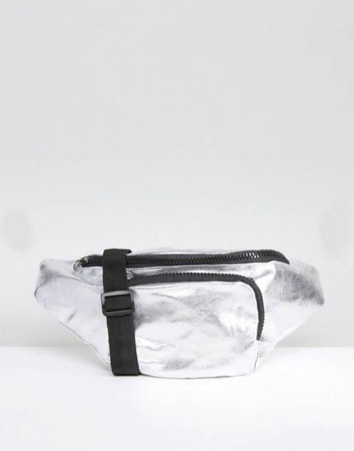 La riñonera es tendencia, Asos