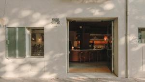 Nomad Frutas Selectas aparece en el puesto 25 del último ránking de las 100 mejores cafeterías del mundo.