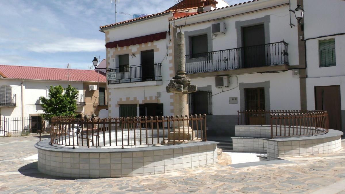Santa Marta de Magasca