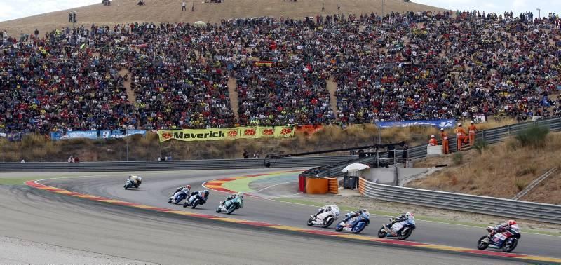 Las mejores imágenes de Motorland