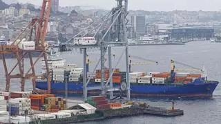 El Gobierno desdeña una vez más la importancia de tener un puerto nodal