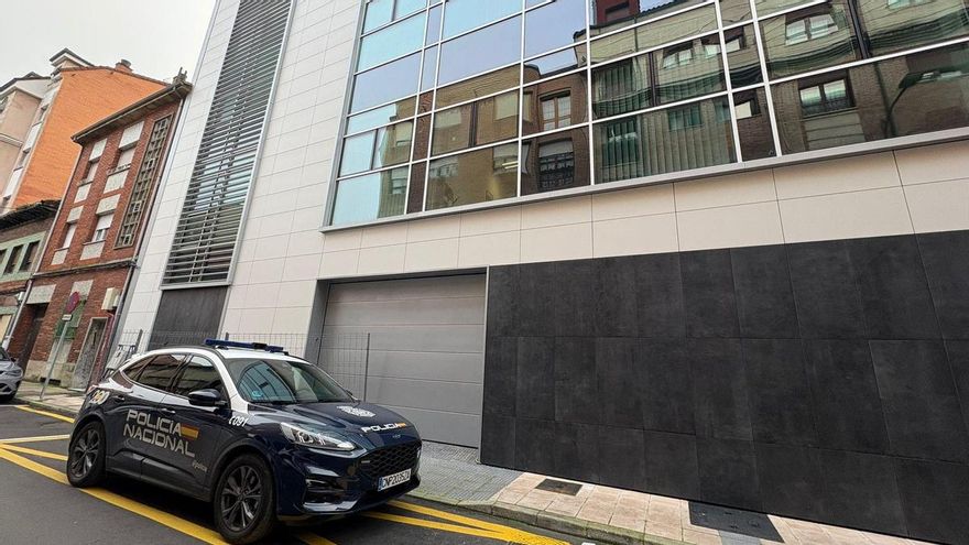 El vecino &quot;conflictivo&quot; del barrio del Puente, acusado de varias agresiones, pasa a disposición judicial