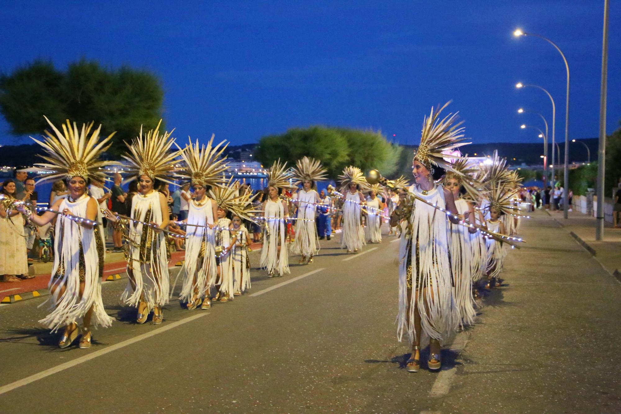 Carnaval de l'Escala 2022