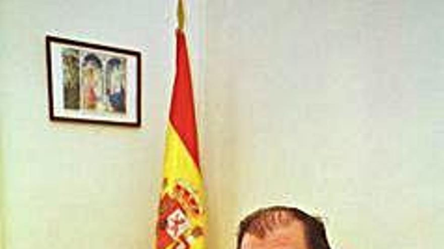 Alberto Facorro.