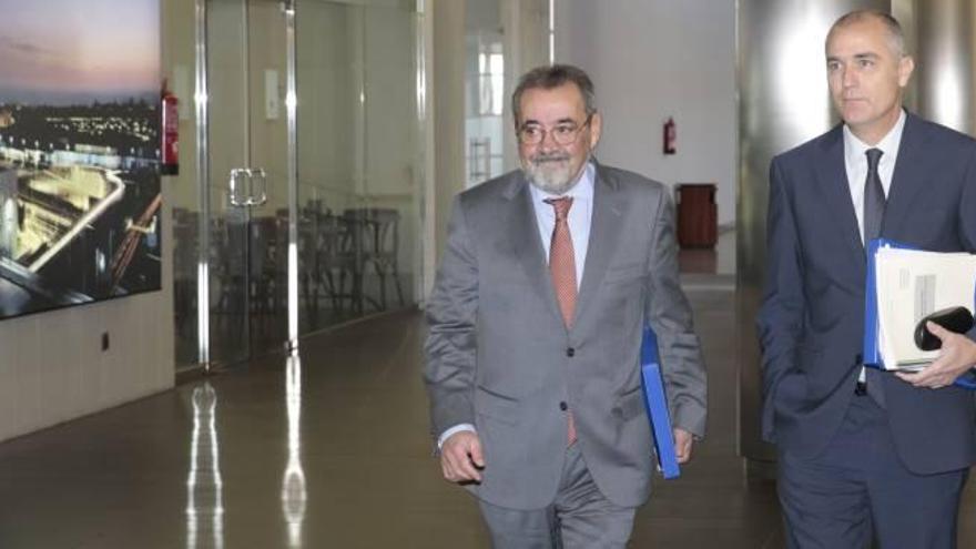 La Feria perderá el control de su gestión cuando nombre al operador privado