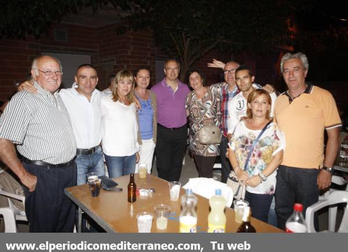 GALERÍA DE FOTOS - Montalba se llena de fiesta con las verbenas
