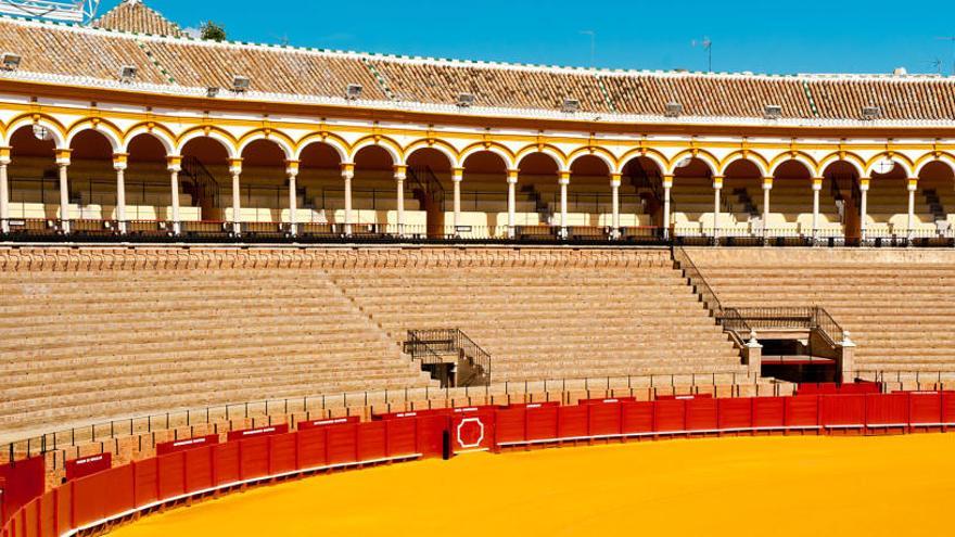 La Feria de Sevilla  más valenciana