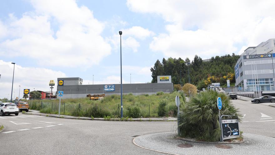 El Meixoeiro suma una nueva empresa: llegará Eroski