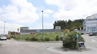 El Meixoeiro suma una nueva empresa: llegará Eroski