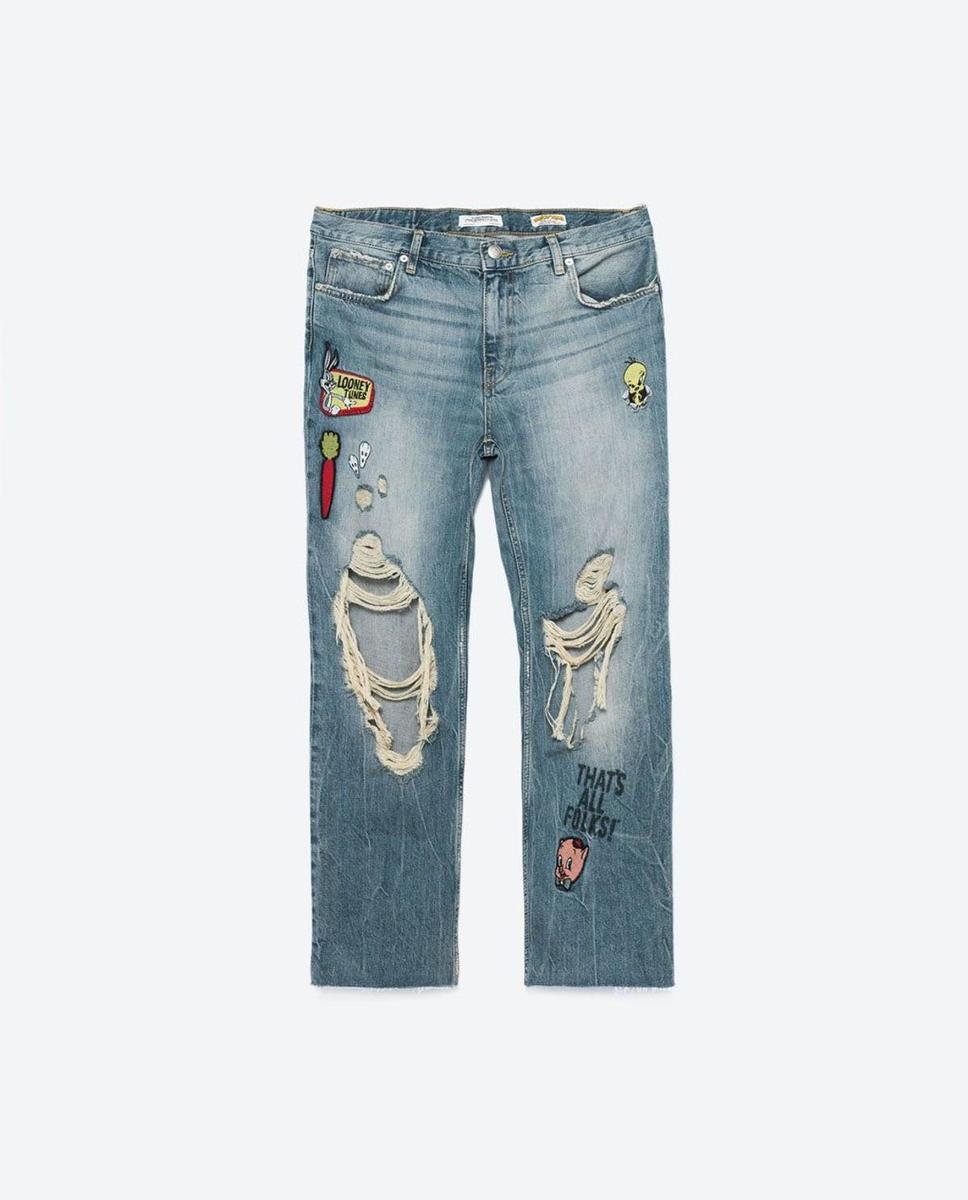 Jeans Looney Tunes