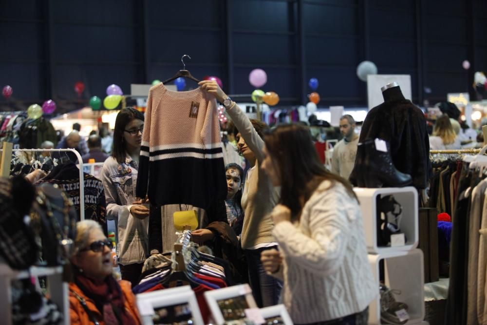 Mercazoco Market en Gijón