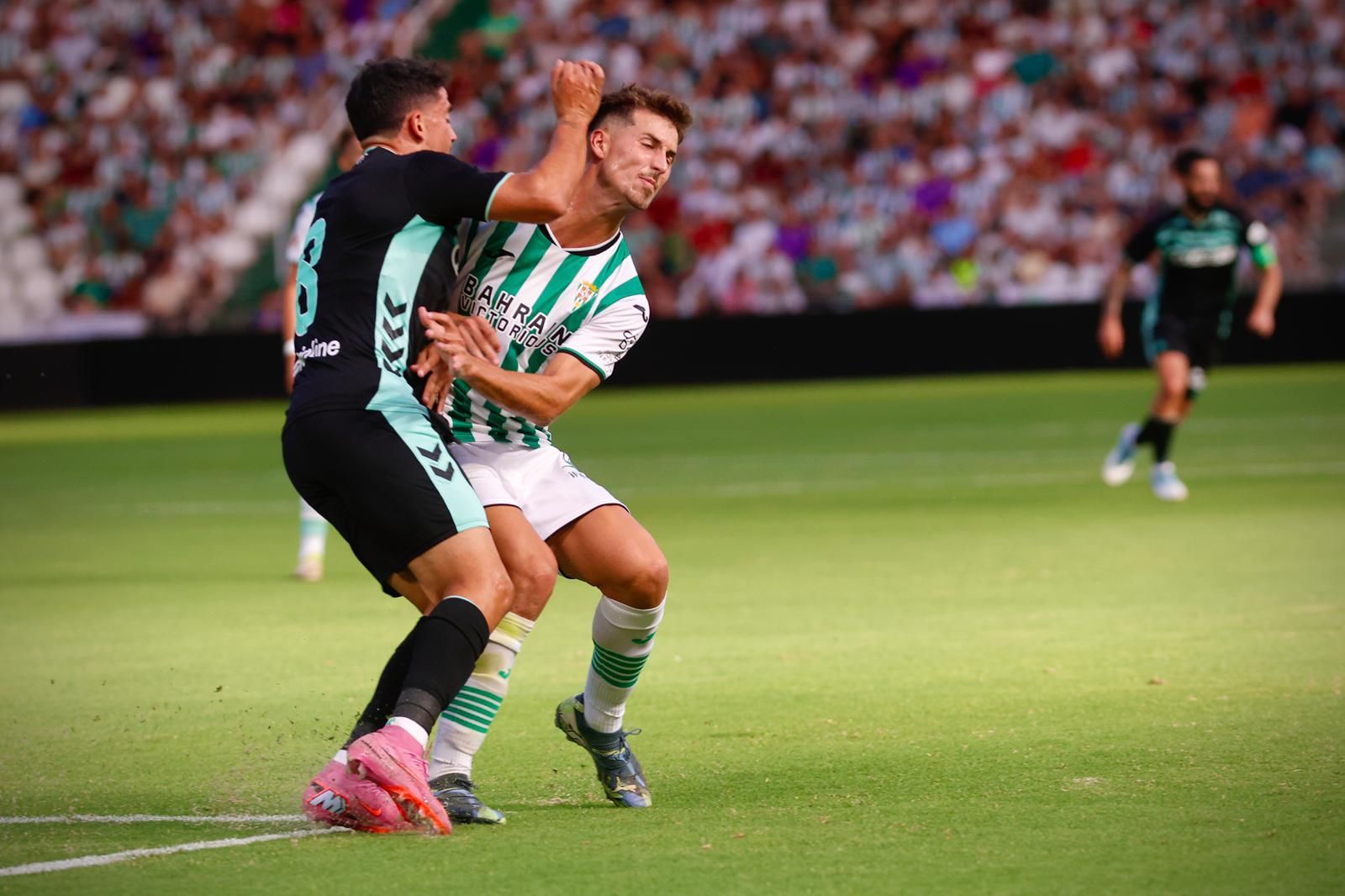 El Trofeo Puertas de Córdoba en imágenes