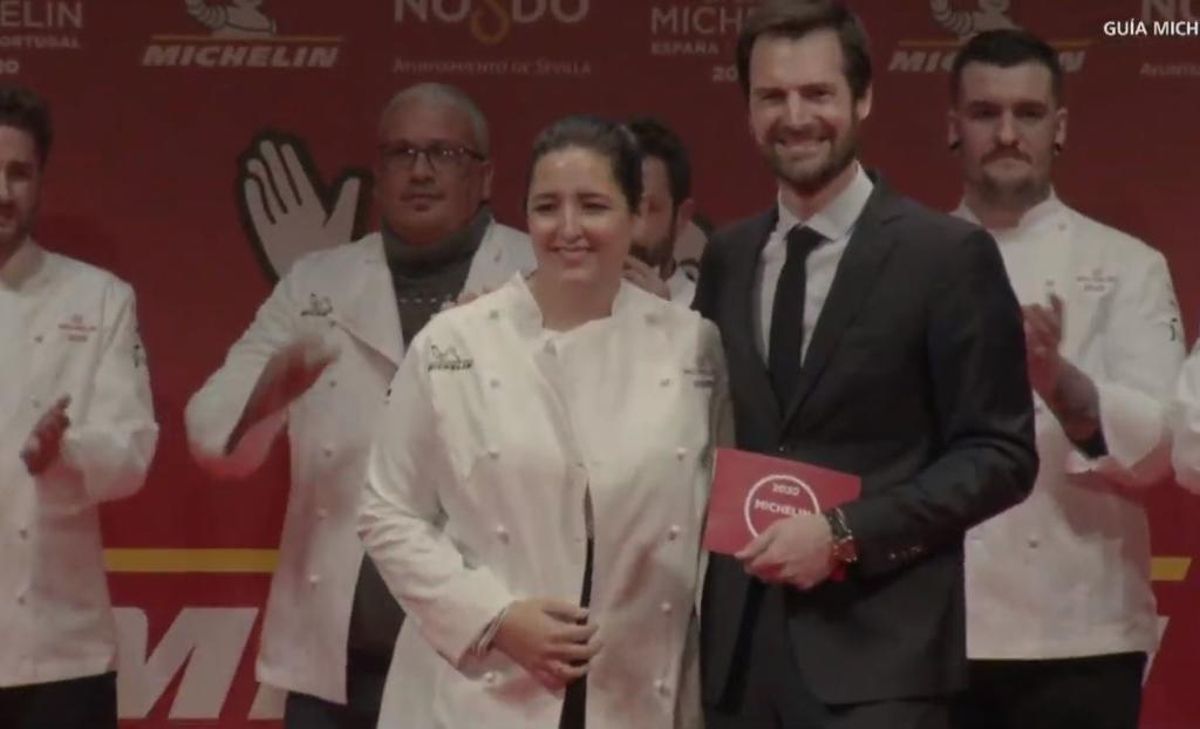 El restaurante Magoga de Cartagena logra su primera Estrella Michelin
