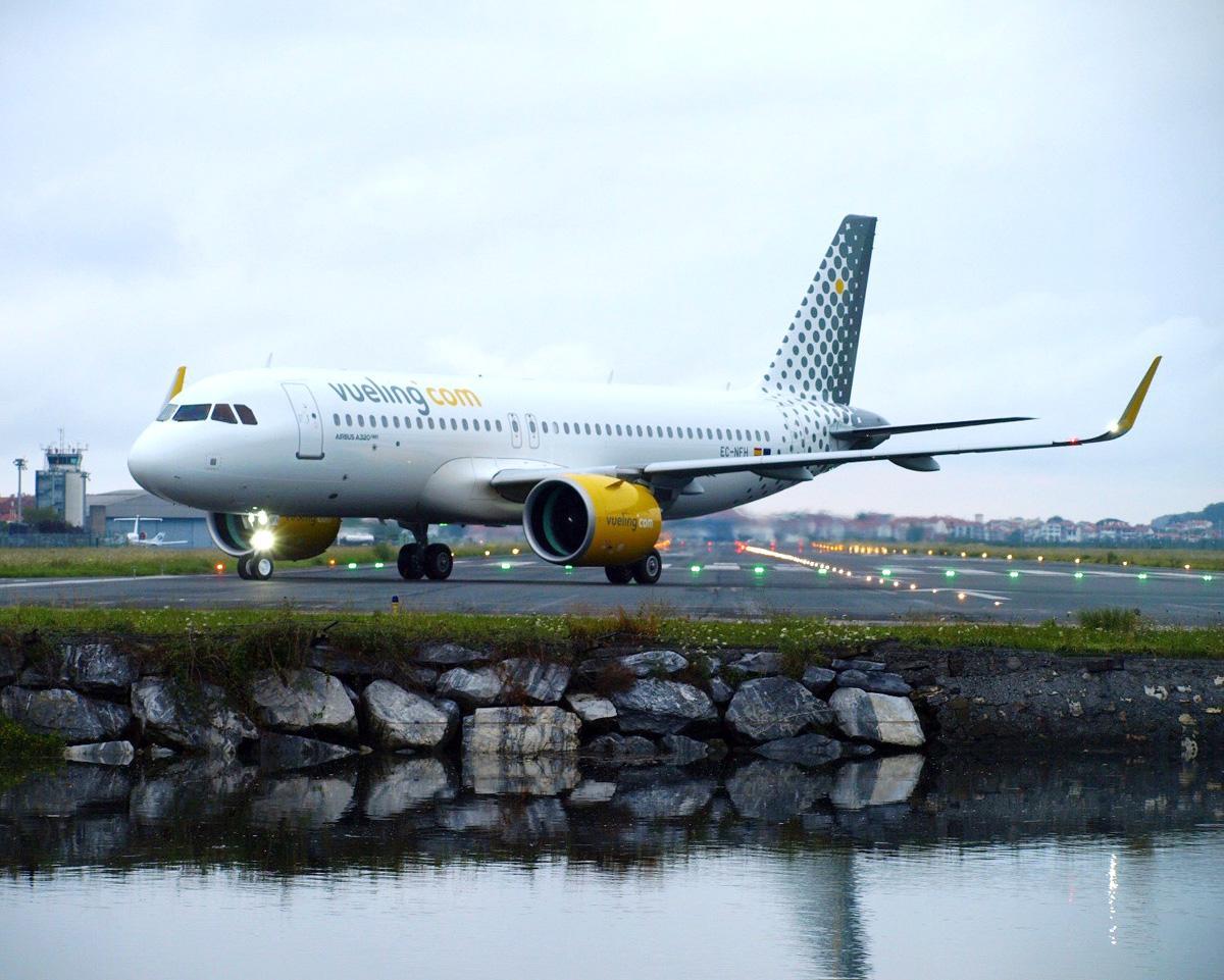 Vueling