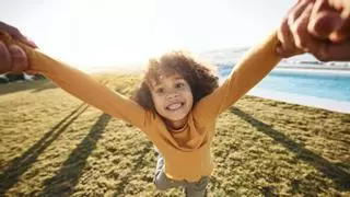 La psicología desvela el secreto para ser feliz siempre