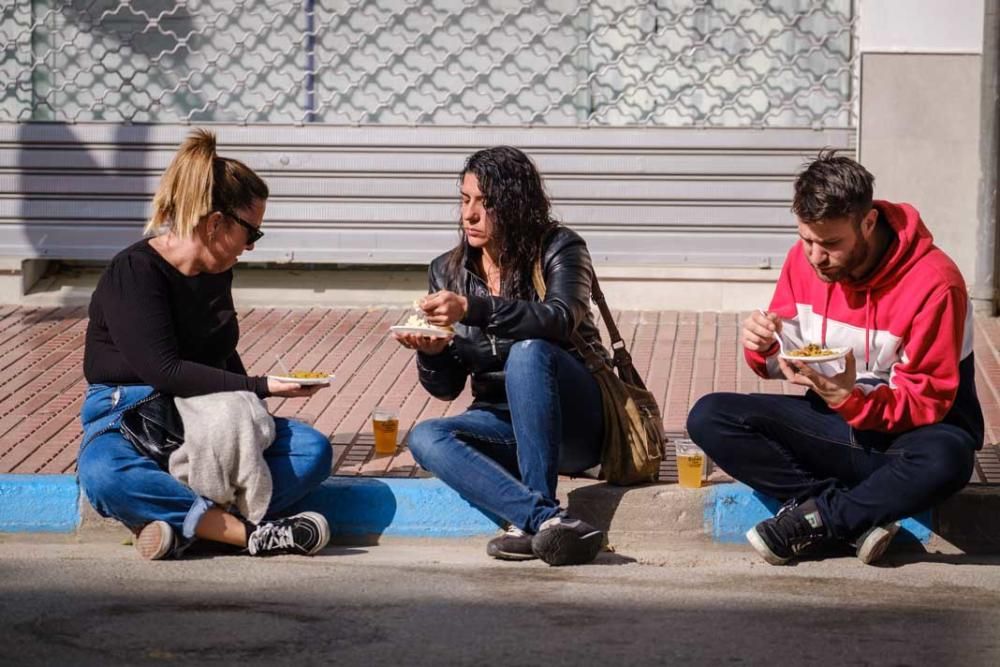 Rock'n'Bars en Santa Eulària