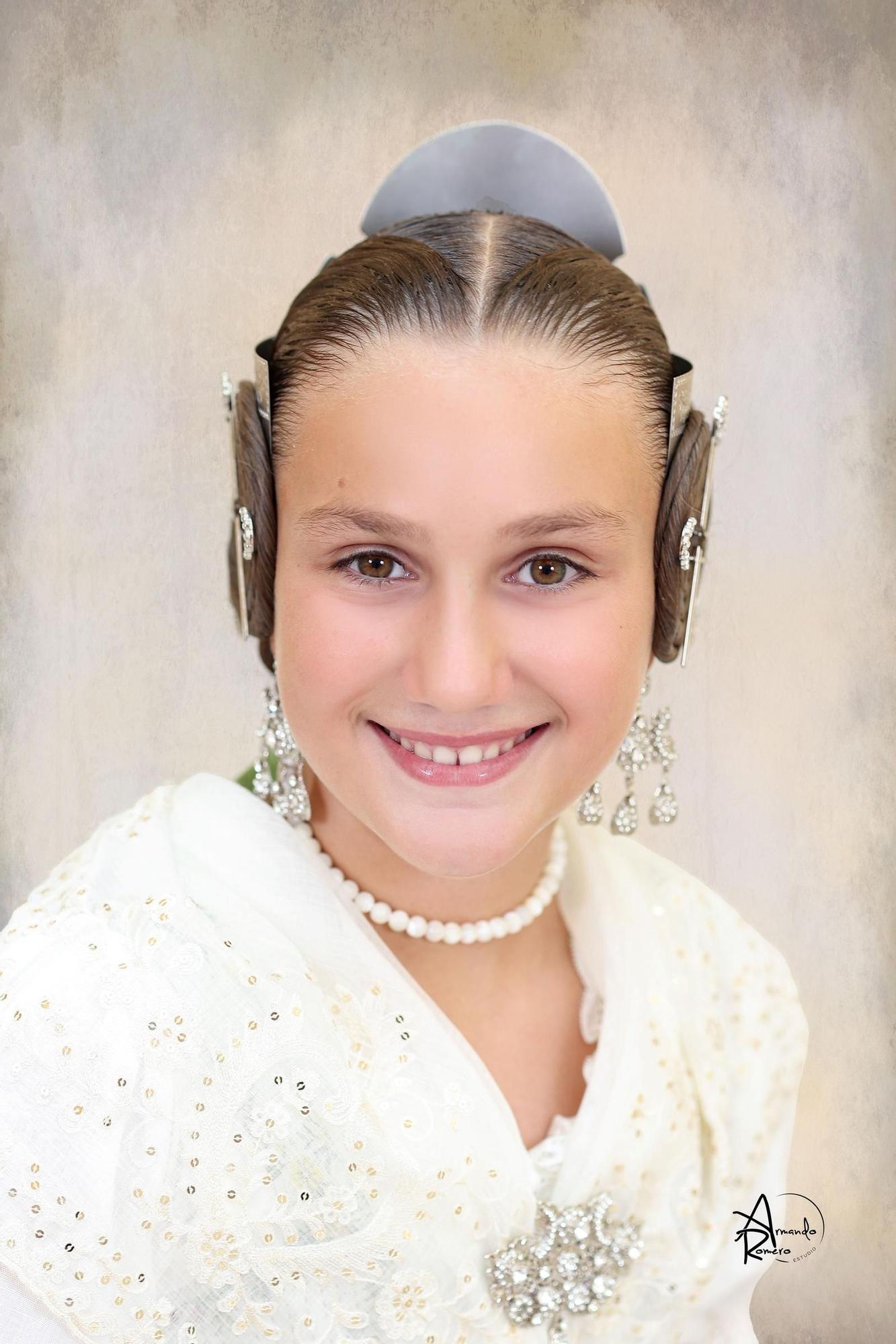 Sara Machi Penella (Palleter-Erudito Orellana)