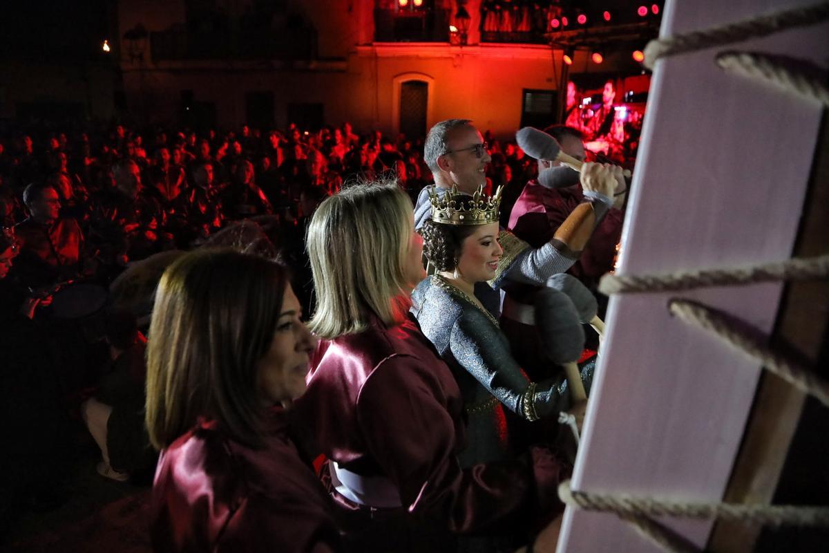 La Rompida de la Hora 2026 de Almassora, en imágenes La Rompida de la Hora 2026 de Almassora, en imágenes
