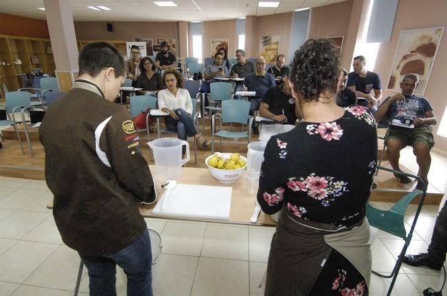 CSURSOS DE HELADERIA ARTESANAL