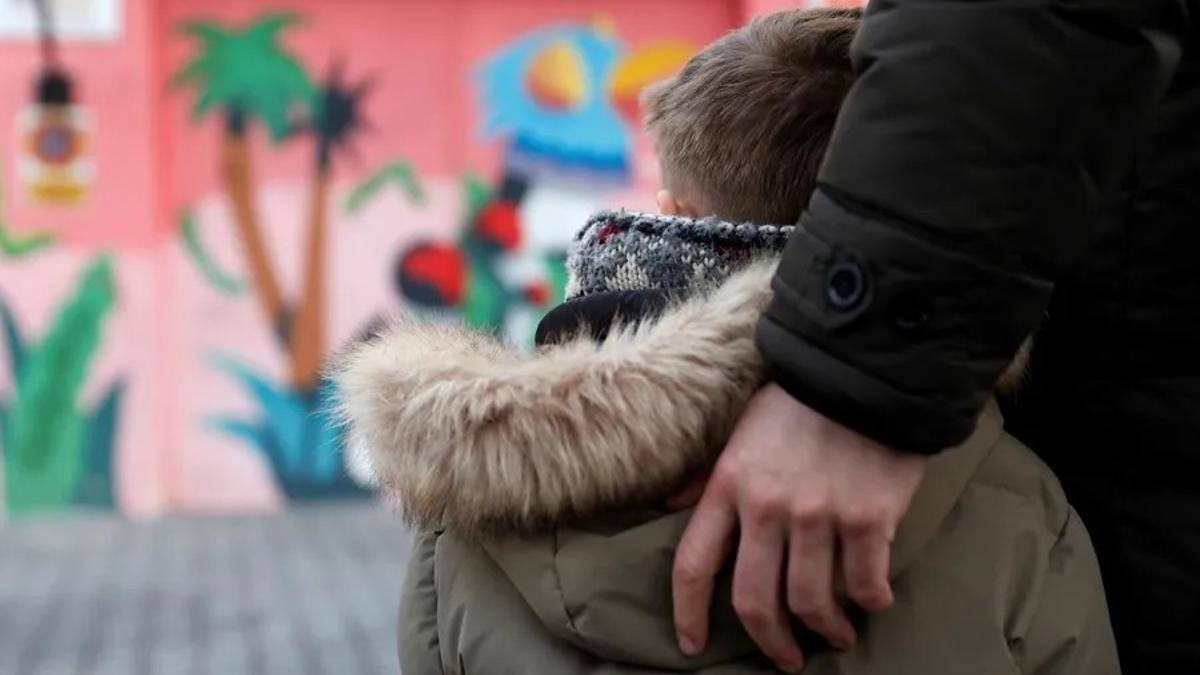 El estudio ha realizado una evaluación de menores víctimas de violencia de género y menores no víctimas, de entre 7 y 17 años.