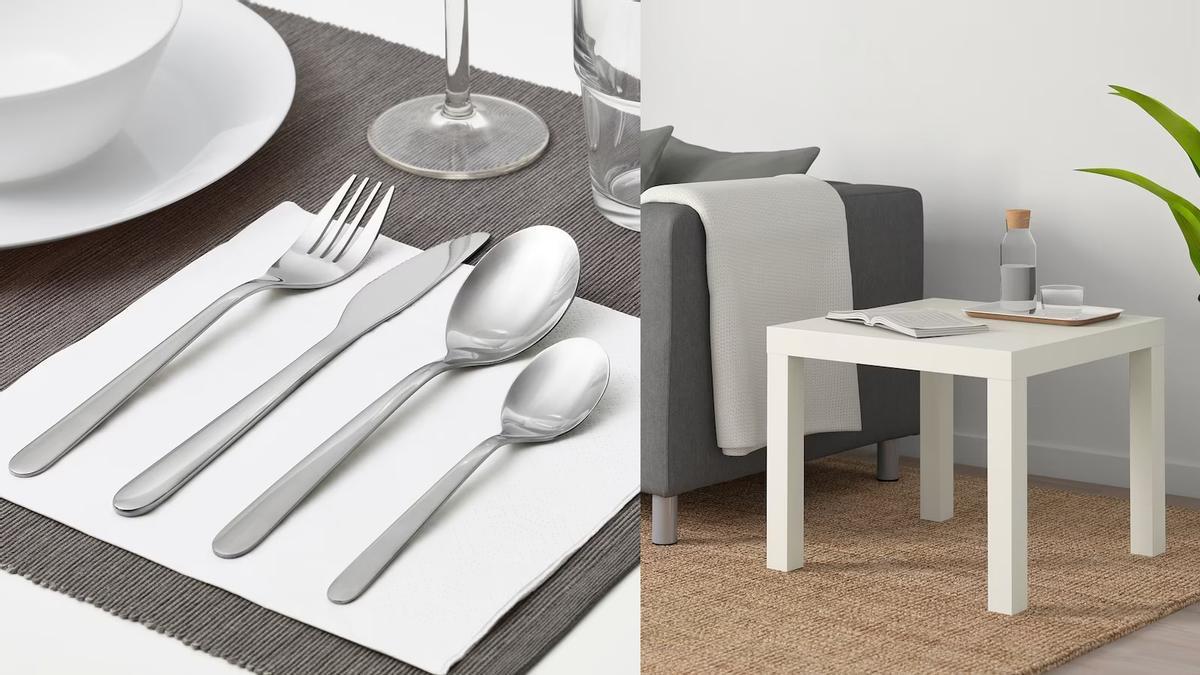 OFERTAS IKEA  5 artículos en oferta de Ikea para tu casa por menos de 10  euros