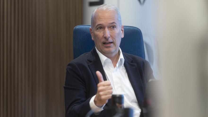 Cupra decidirà si desembarca a l'Orient Mitjà durant la primera meitat del 2026