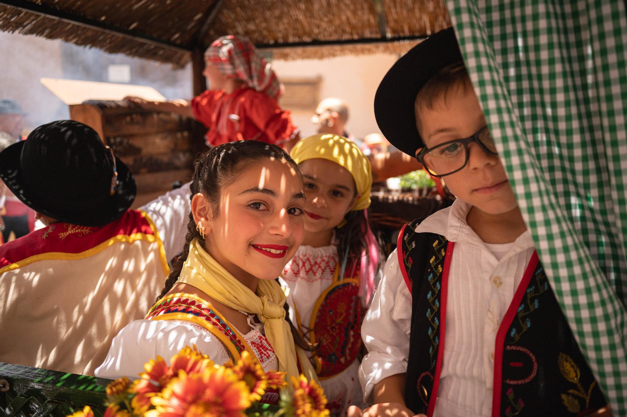 Romería de La Orotava