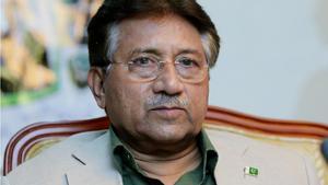 Condenado a pena de muerte el expresidente de Pakistán Pervez Musharraf.