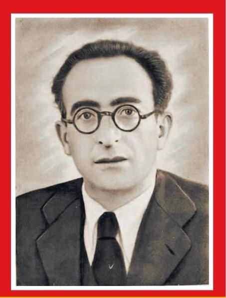 Antonio Fernández Borrego