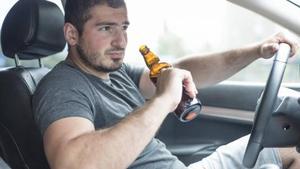 Los controles de alcohol son necesarios para garantizar la seguridad en carretera