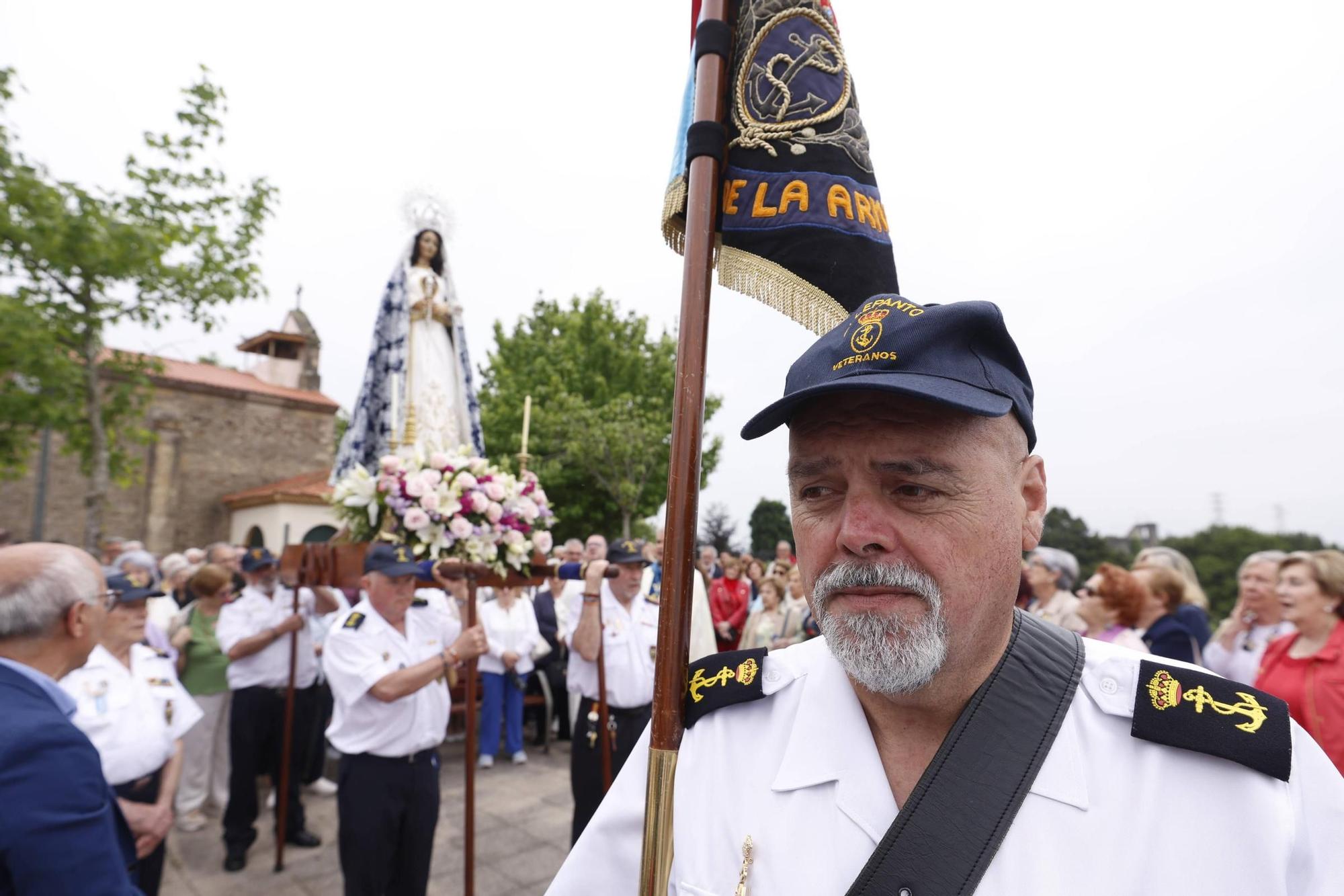 EN IMÁGENES: Así fueron los 95 besos de Abel y Mihaela en el tradicional "Rito de Puchero" de La Luz