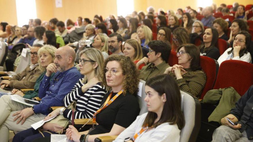 Cita con la Fisioterapia en Cabueñes | MARCOS LEÓN