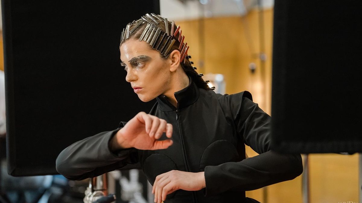 'Decimos verdades que parecen mentiras', de la Compañía Nacional de Danza, se estrena el 8 de marzo en la sala de las musas del Museo del Prado como parte del festival Ellas Crean.