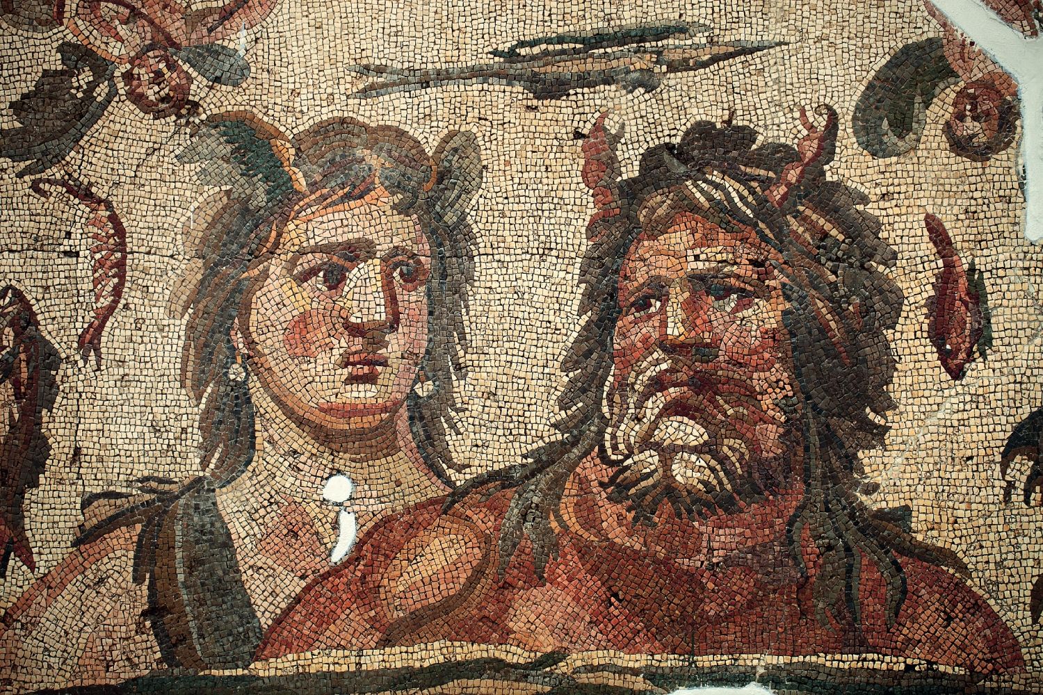 Ciudad histórica de Antioquía.