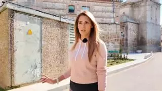 Jennifer (43 años) dejó por amor un despacho de abogados en Barcelona para ser profesora de pilates por los pueblos