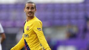 marcosl54081544 barcelona s antoine griezmann during the spanish la liga soc200712093438
