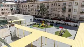 Más de 100 familias se quedan sin poder escolarizar a sus hijos de entre 0 y 3 años en escuelas municipales de Alicante