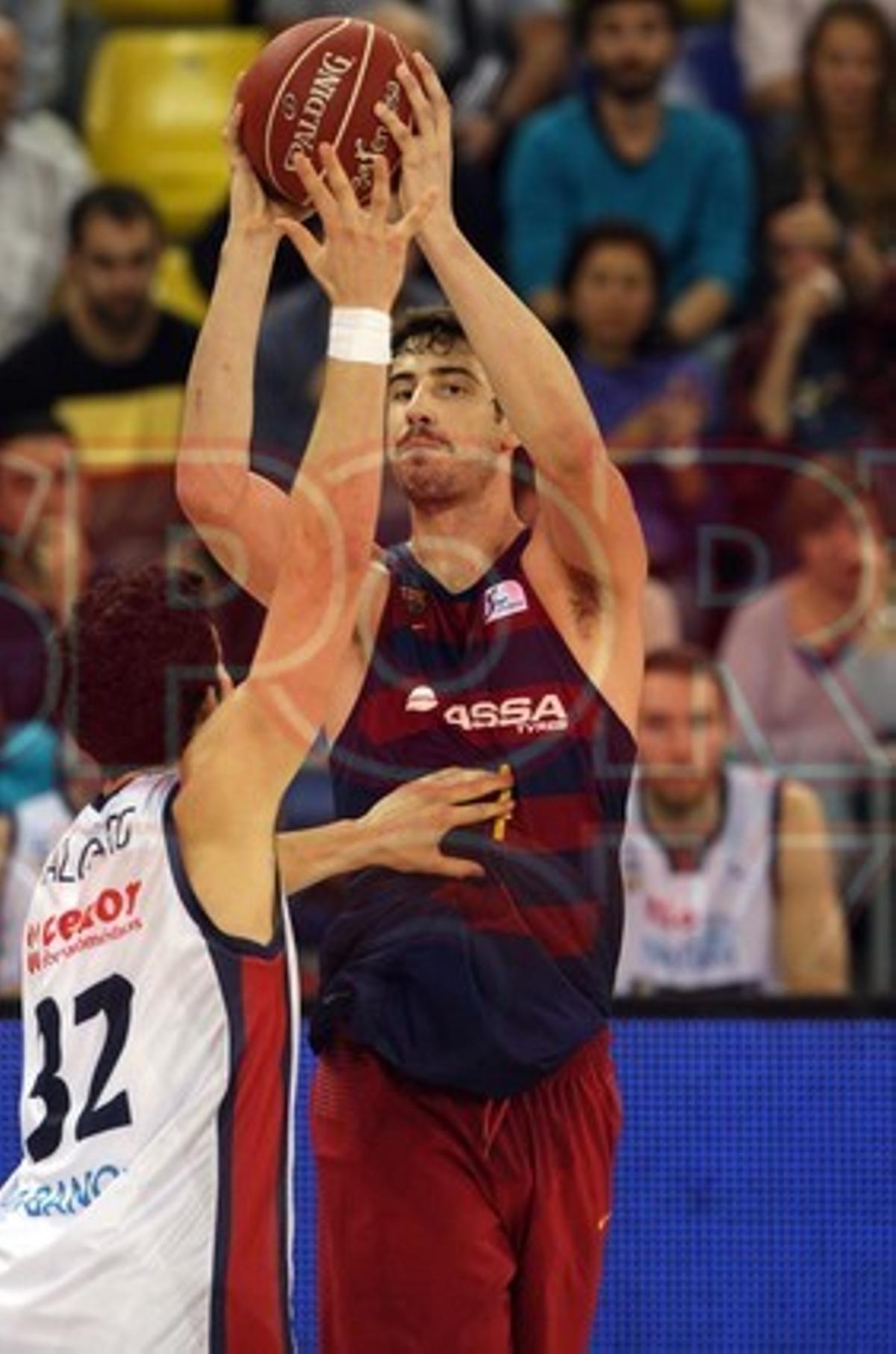 FC Barcelona Lassa 67 - Rio Natura 57