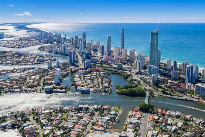 Gold Coast, Australia