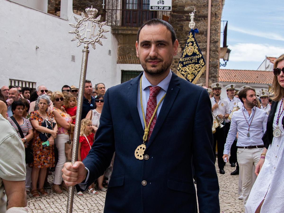 Luisma.