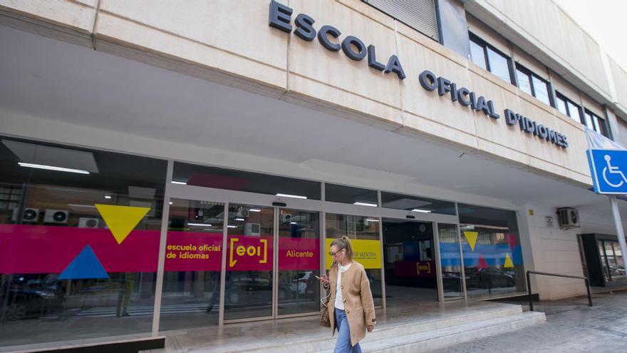 Matrícula EOI: Cómo inscribirse en la Escuela Oficial de Idiomas en Alicante, Valencia y Castellón