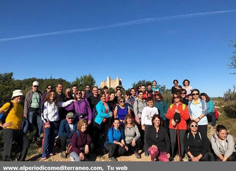 Actos del 8M en Castellón