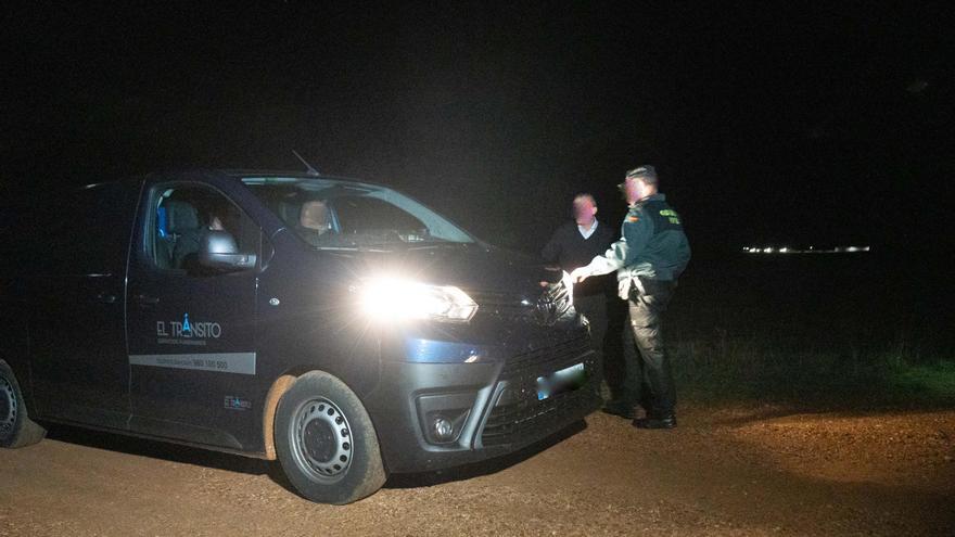 El pastor de La Hiniesta propietario de los perros que mataron a Arancha, en libertad provisional