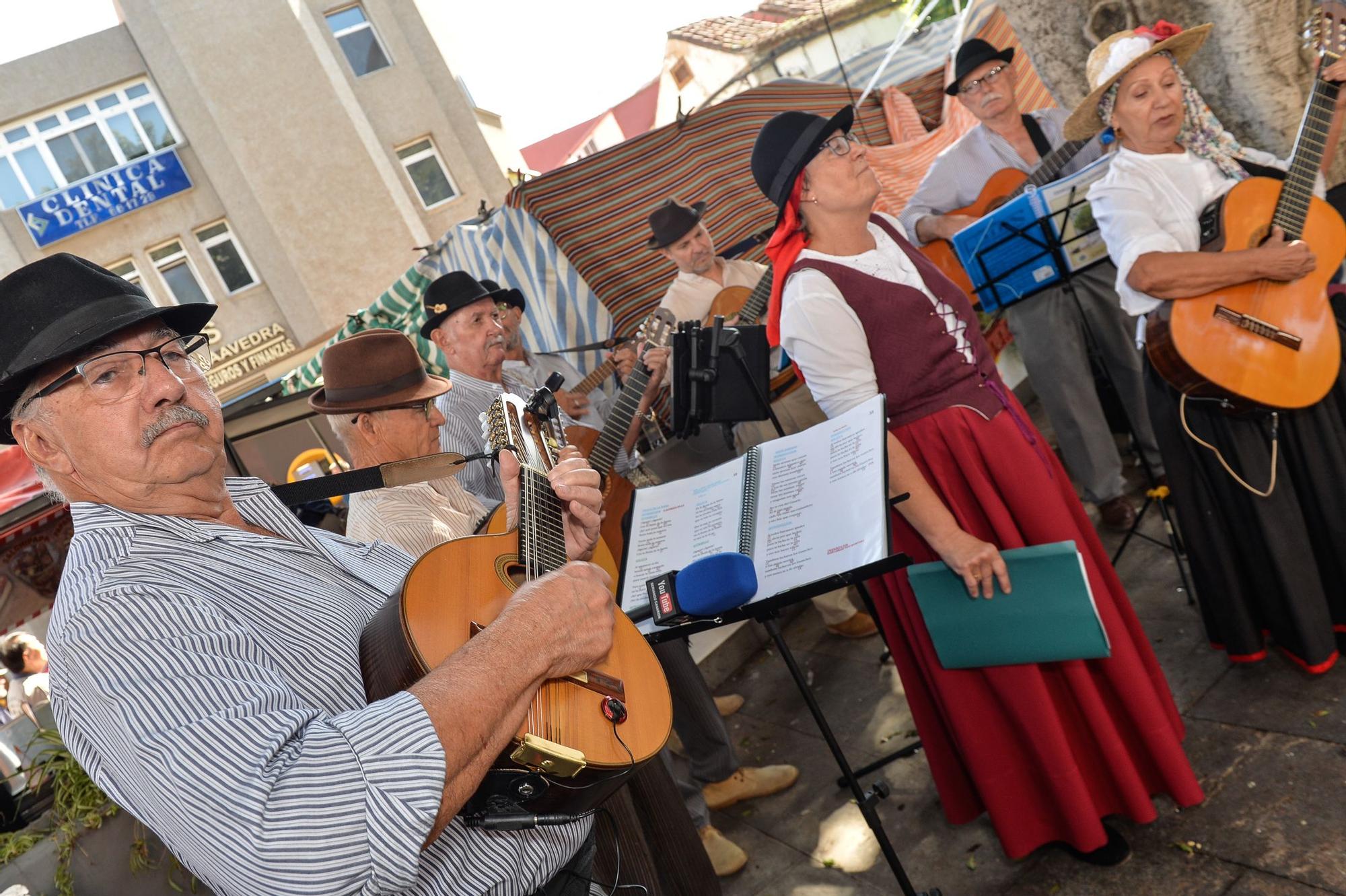 Fiestas de San Gregorio